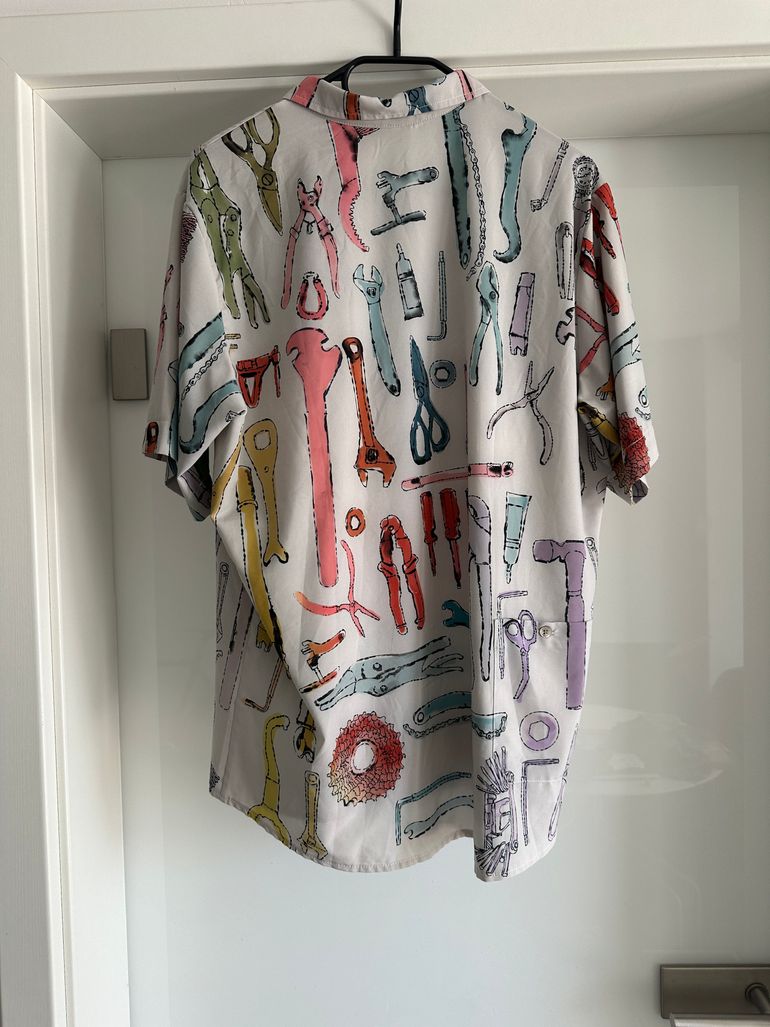 Used Ostroy Resort Shirt Tools bike — image 5 of 8