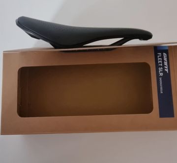 Giant Sella 2025 bike de segunda mano — imagen 1 de 3