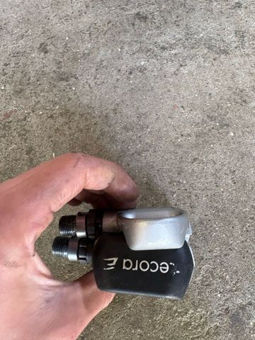 Used tecora E Pedalen Race bike — image 3 of 3