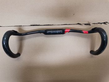 Used 3T Aeronova Team Carbon Handlebar bike — image 4 of 10