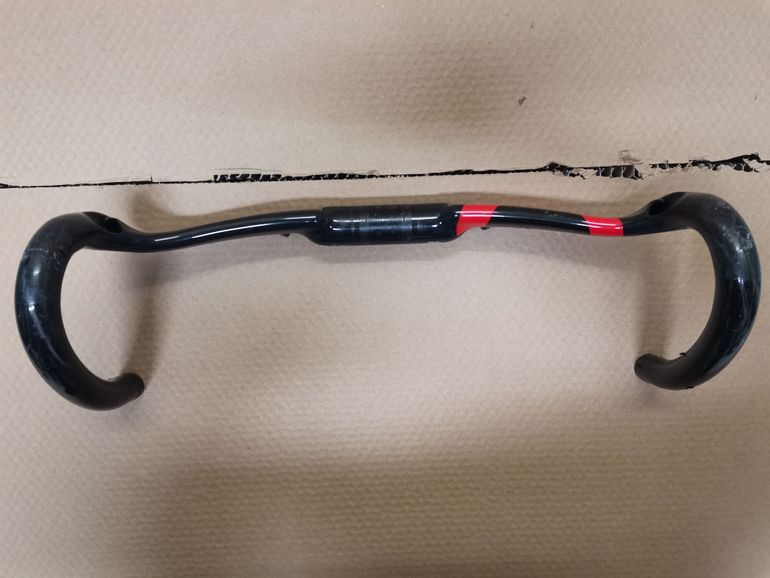 Used 3T Aeronova Team Carbon Handlebar bike — image 4 of 10