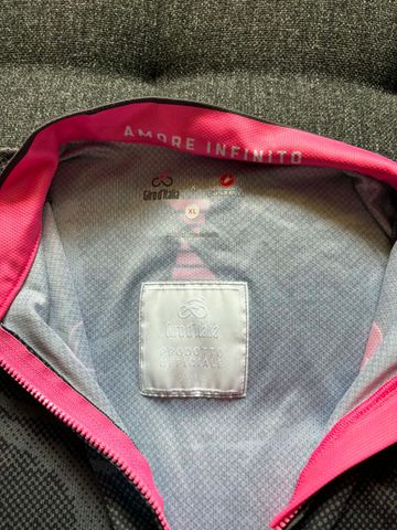 Brugt Castelli Giro Espresso Jersey bike — billede 3 af 6