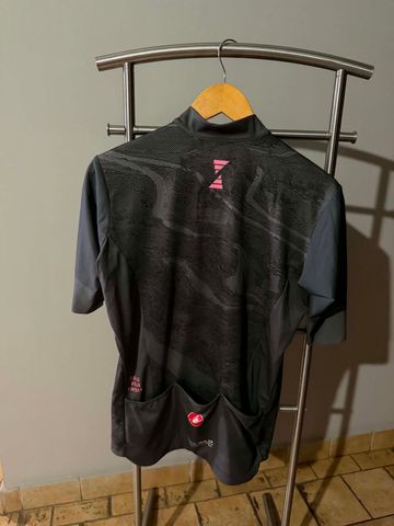 Brugt Castelli Giro Espresso Jersey bike — billede 5 af 6