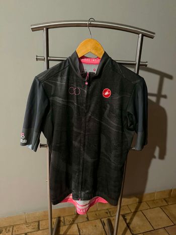 Used Castelli Giro Espresso Jersey bike — image 6 of 6