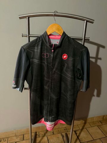 Brugt Castelli Giro Espresso Jersey bike — billede 6 af 6