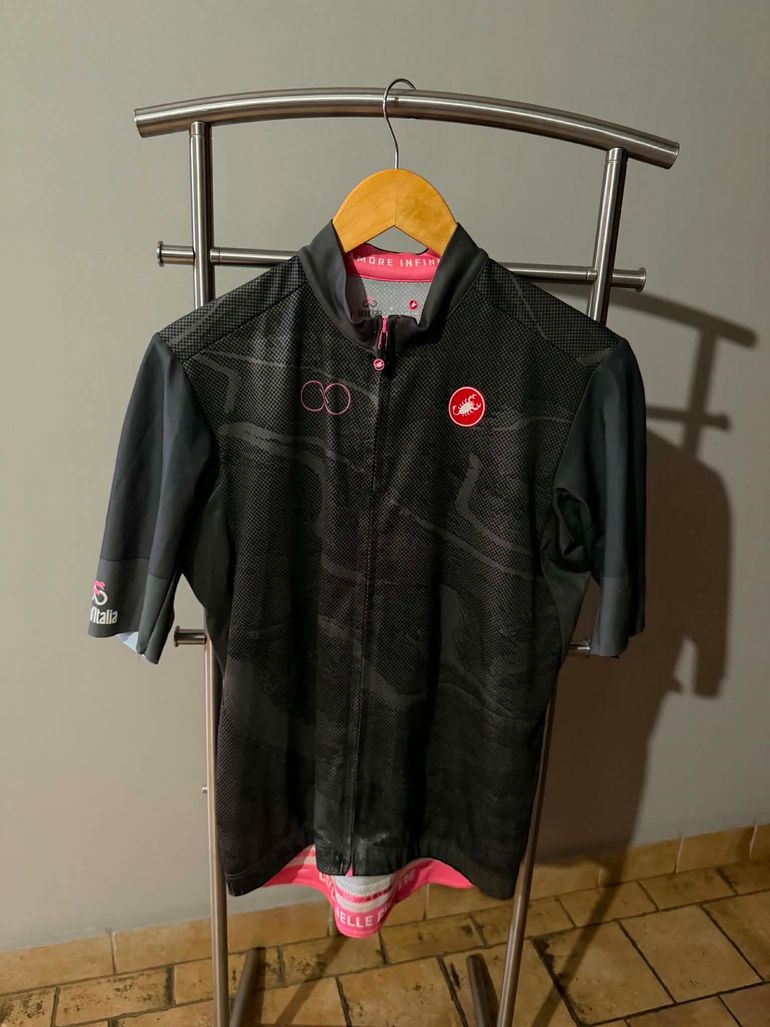 Used Castelli Giro Espresso Jersey bike — image 6 of 6