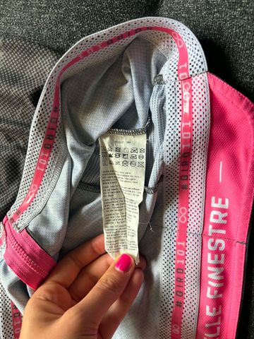 Brugt Castelli Giro Espresso Jersey bike — billede 4 af 6