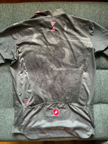 Used Castelli Giro Espresso Jersey bike — image 2 of 6