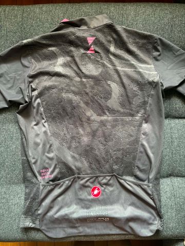 Brugt Castelli Giro Espresso Jersey bike — billede 2 af 6