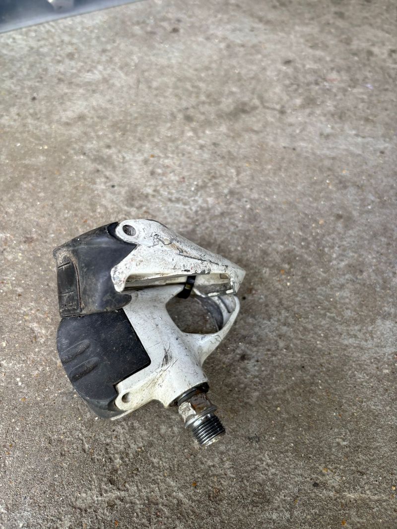 Used Look Pedalen bike — image 2 of 2