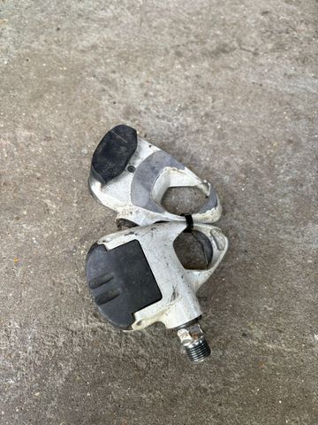 Gebrauchtes Look Pedalen Drivetrain & Pedals
