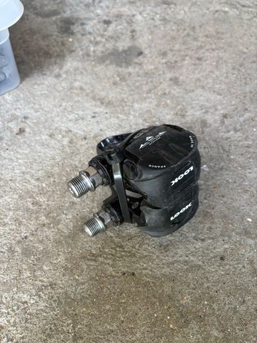 Gebrauchtes Look Pedals Drivetrain & Pedals