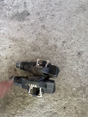 Time Atac Pedalen bike d'occasion — image 3 sur 3