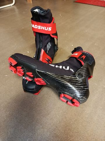 Gebrauchtes Madshus redline skate 2024 bike — Bild 1 von 2