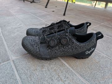 Tweedehands Rapha Explore Powerwave Shoes Cycling Shoes