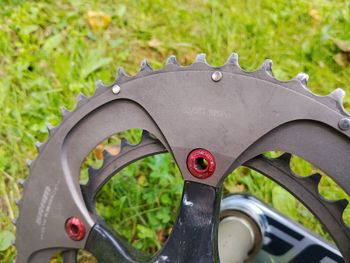 Used Sram Red Carbon Crank bike — image 3 of 4