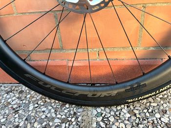 Used Fulcrum Wind 42 2025 bike — image 2 of 8