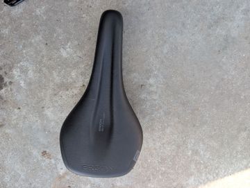 Tweedehands Ergon SR 10 Pro Carbon 2026 Saddles & Seatposts