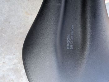 Used Ergon SR 10 Pro Carbon 2026 bike — image 2 of 3