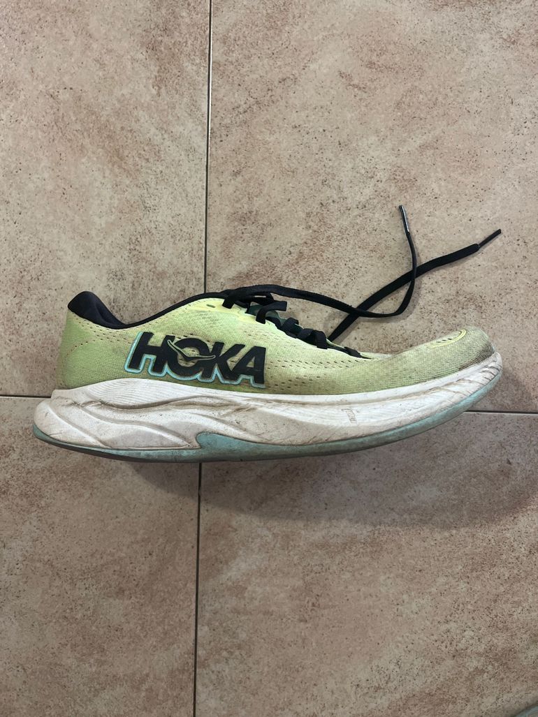 Used Hoka Rincon 4 bike — image 2 of 3