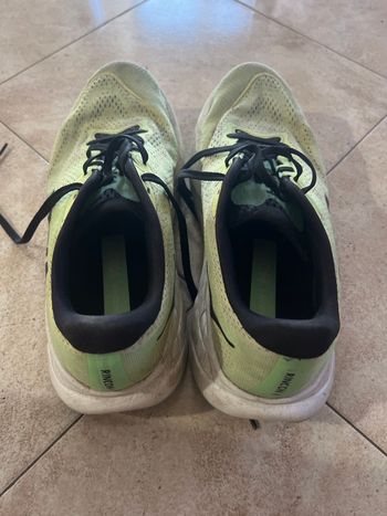 Used Hoka Rincon 4 bike