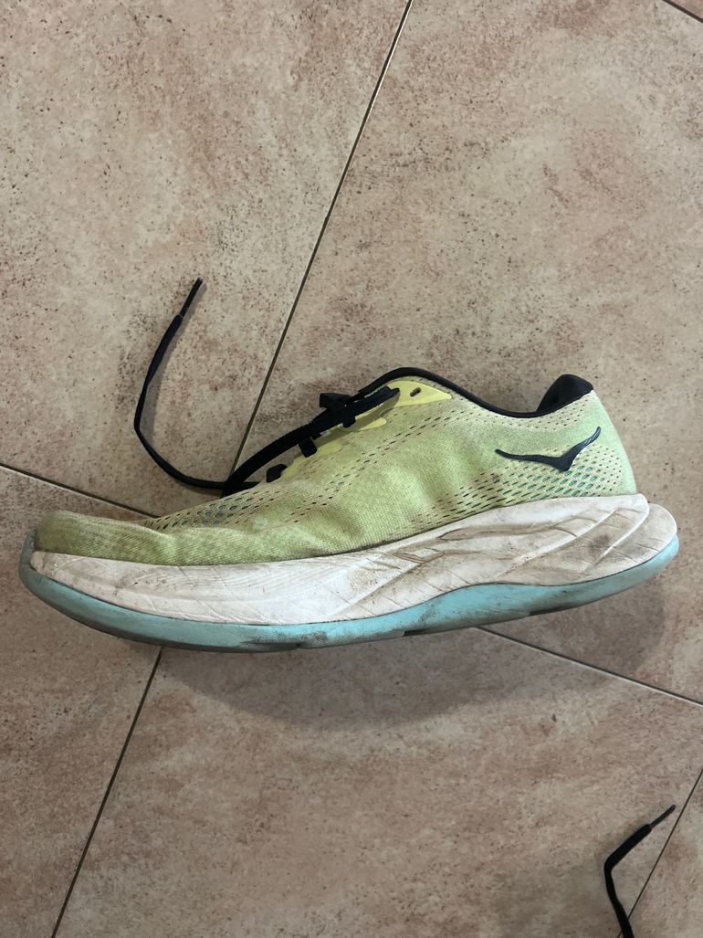 Used Hoka Rincon 4 bike — image 3 of 3