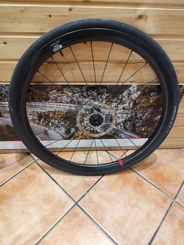 Used Wilier ndr38 2024 bike — image 5 of 8