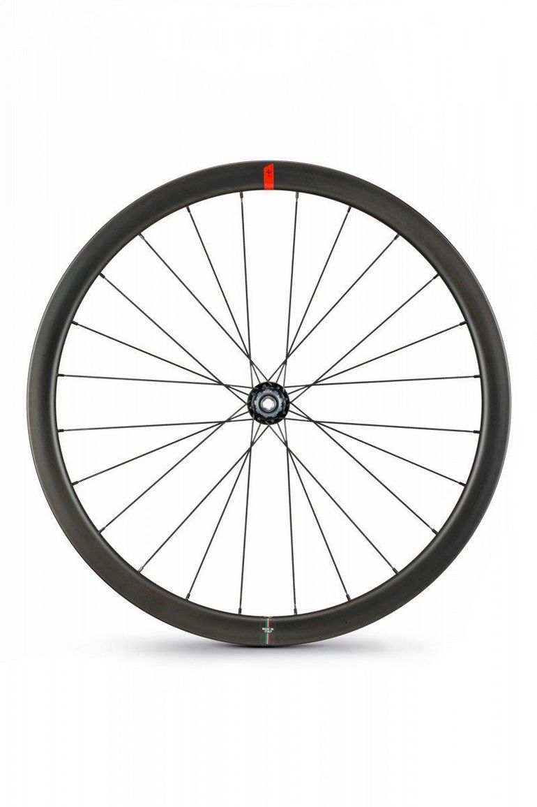 Used Wilier ndr38 2024 bike — image 8 of 8