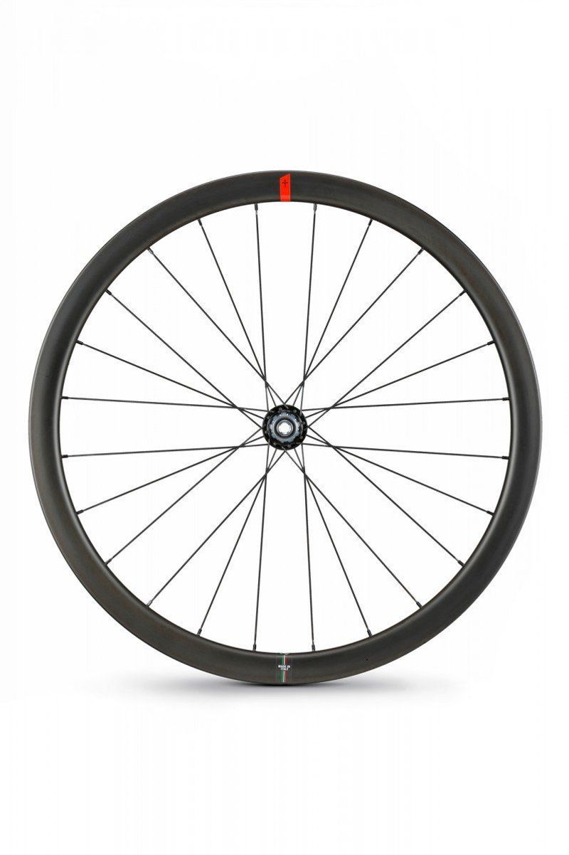 Used Wilier ndr38 2024 bike — image 8 of 8
