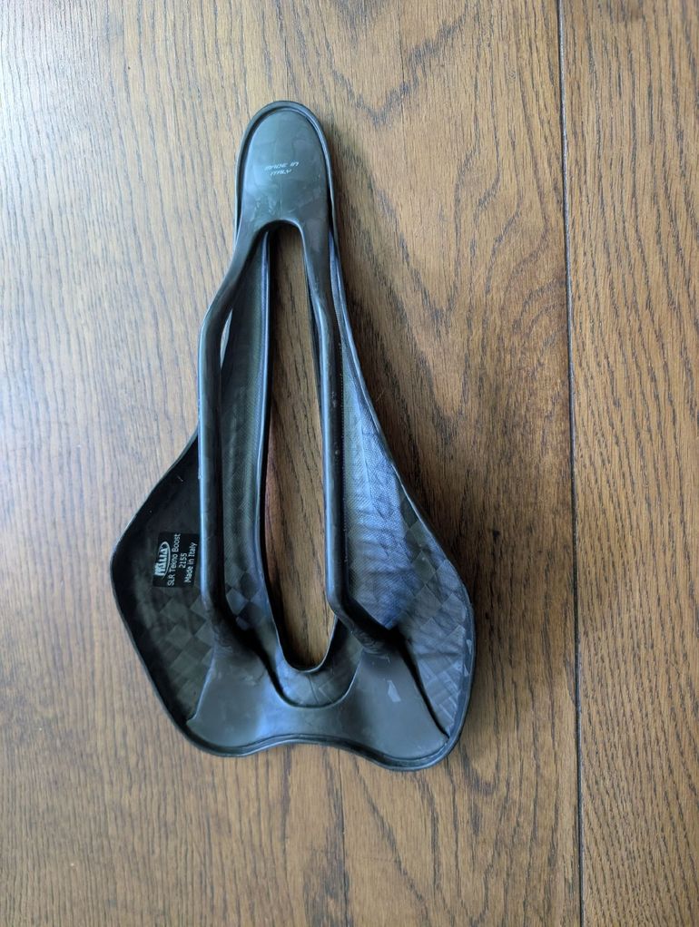 Used Selle Italia SLR Tekno Boost bike — image 2 of 2