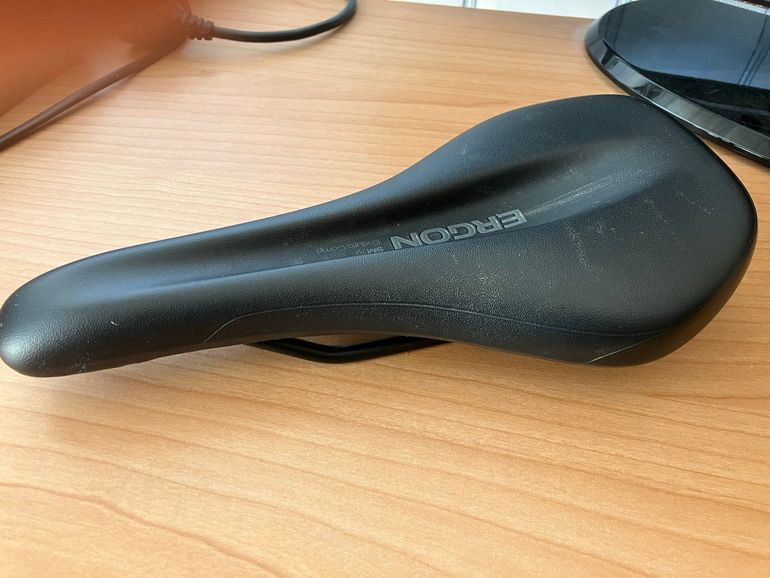 Used Ergon SM 10 Enduro Comp 2024 bike — image 3 of 5