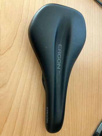 Used Ergon SM 10 Enduro Comp 2024 bike