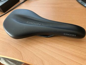Used Ergon SM 10 Enduro Comp 2024 bike — image 2 of 5