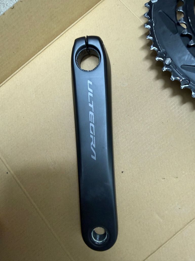 Used Shimano Ultrega R8100 2024 bike — image 5 of 8