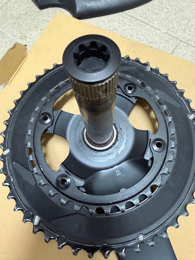 Used Shimano Ultrega R8100 2024 bike — image 4 of 8
