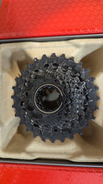 Used Sram Force 10-28 bike — image 3 of 3