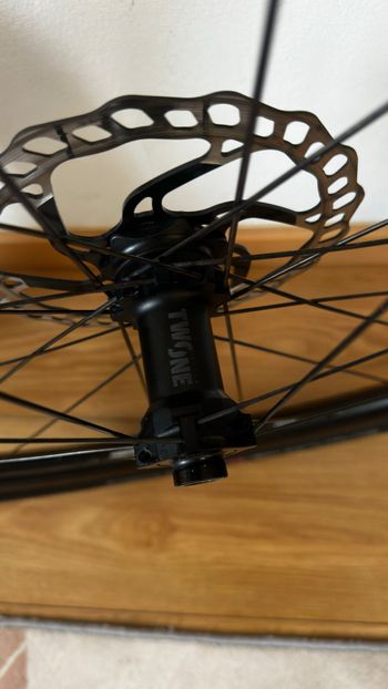 Used Ffwd DRIFT Carbon Wheelset 2024 bike — image 9 of 10