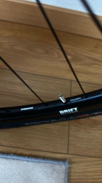 Used Ffwd DRIFT Carbon Wheelset 2024 bike — image 5 of 10