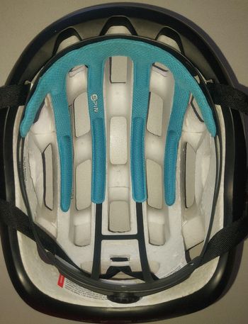 Used POC Ventral Air MIPS Helmet 2024 bike — image 4 of 5