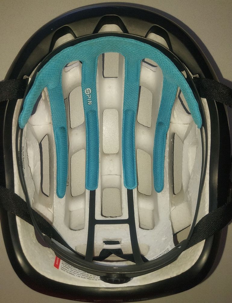Used POC Ventral Air MIPS Helmet 2024 bike — image 4 of 5