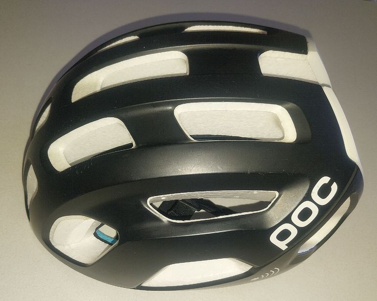 Used POC Ventral Air MIPS Helmet 2024 bike — image 2 of 5