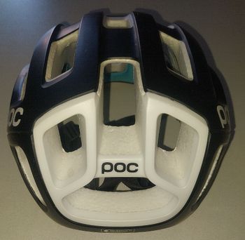 Used POC Ventral Air MIPS Helmet 2024 bike — image 3 of 5
