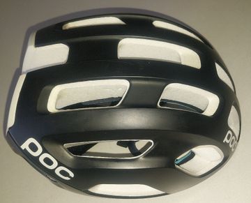 Brugt POC Ventral Air MIPS Helmet 2024 Cycling Accessories