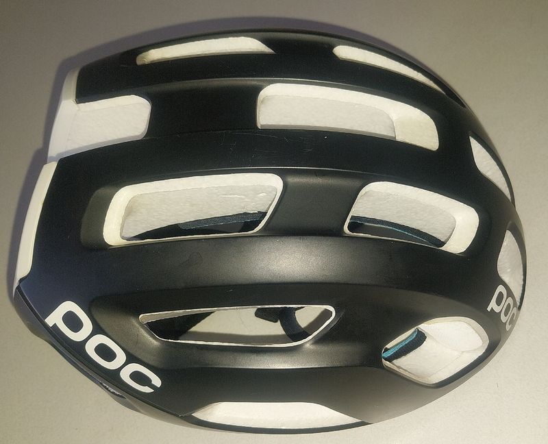 Używany POC Ventral Air MIPS Helmet 2024 Cycling Accessories
