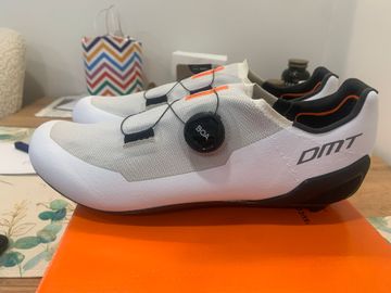 Brugt Dmt KR30 2025 bike — billede 3 af 11
