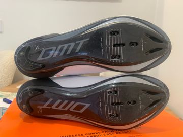 Brugt Dmt KR30 2025 bike — billede 8 af 11