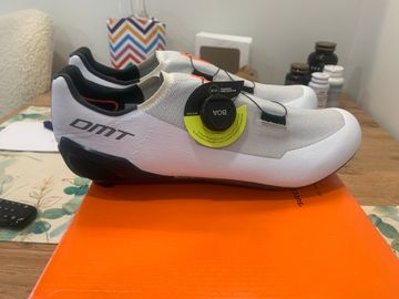 Brugt Dmt KR30 2025 bike — billede 2 af 11