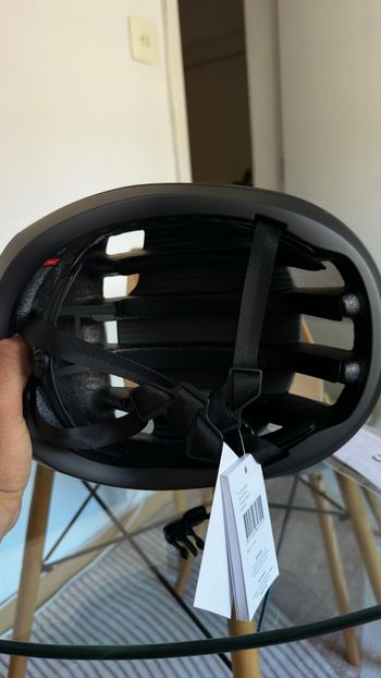 Used POC Cytal Carbon Helmet 2026 bike — image 2 of 5