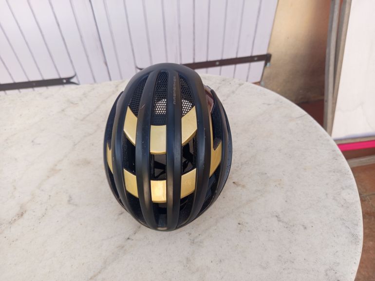 Used ABUS Casque Helmet 2024 bike — image 2 of 4