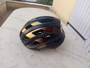 Brugt ABUS Casque Helmet 2024 Cycling Accessories